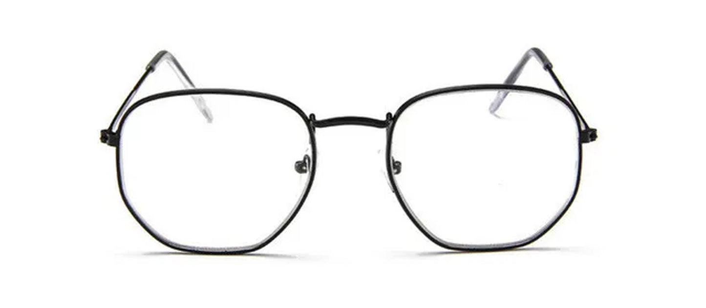 2021 Vintage Metal Men Sunglasses Brand Designer Sun Glasses Women Female Classic Driving Eyewear Uv400