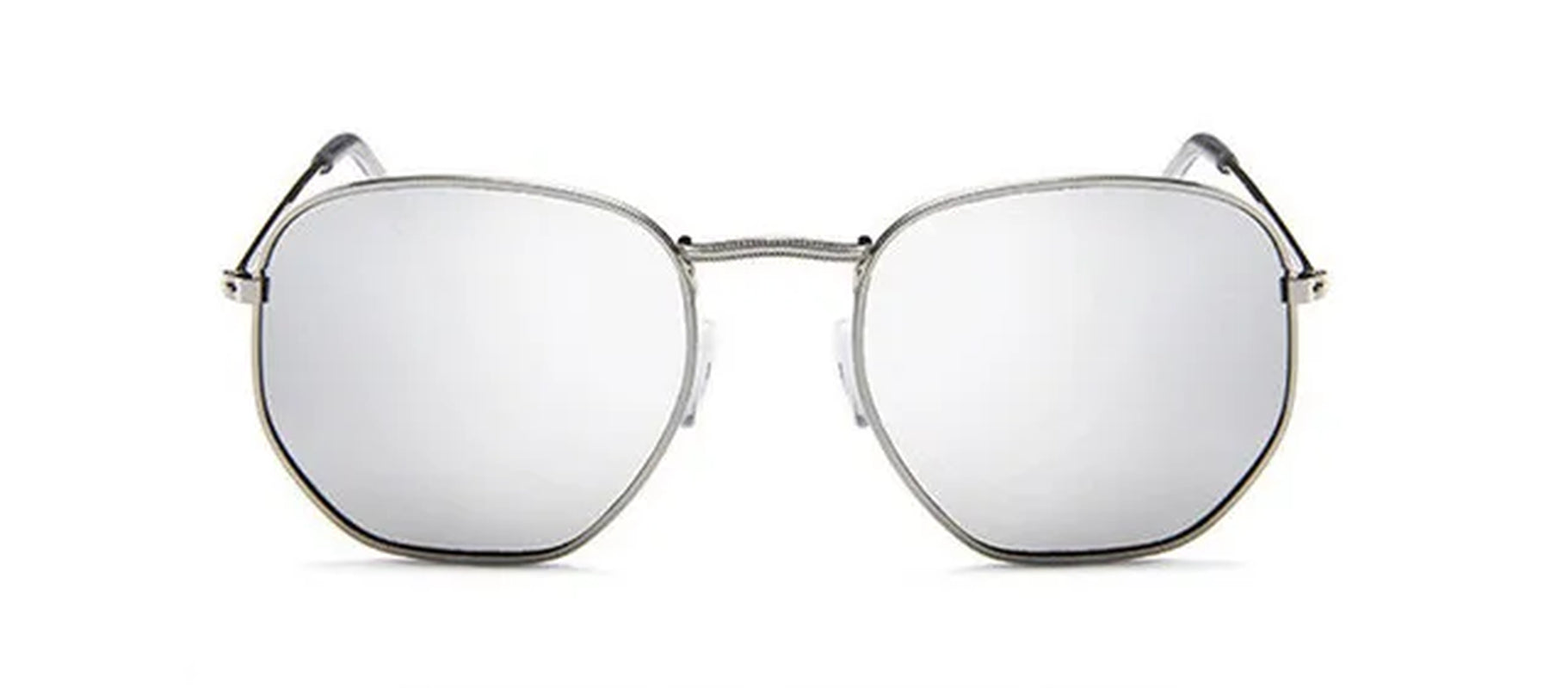 2021 Vintage Metal Men Sunglasses Brand Designer Sun Glasses Women Female Classic Driving Eyewear Uv400